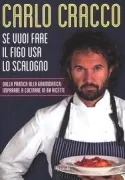 Copertina libro <b>Se vuoi fare il figo usa lo scalogno</b>