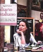 Copertina libro <b>Diario italiano</b>
