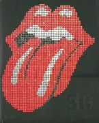 Copertina libro <b>The Rolling Stones 50</b>