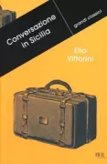 Copertina libro <b>Conversazione in Sicilia</b>