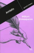 Copertina libro <b>Amleto</b>