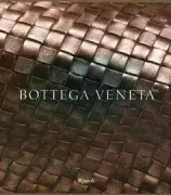 Copertina libro <b>Bottega Veneta</b>