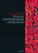 Copertina libro <b>Altagamma</b>