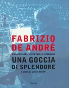 Copertina libro <b>Una goccia di splendore</b>