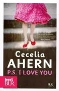 Copertina libro Cecelia Ahern libri