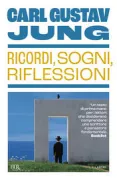 Copertina libro <b>Ricordi, sogni, riflessioni<br></b>(titolo originale o altro titolo: <i>Erinnerungen, Träume, Gedanken</i>)