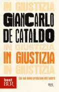 Copertina libro <b>In giustizia</b>