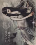 Copertina libro <b>Il lamento dell'oceano<br></b>(titolo originale o altro titolo: <i>El lamento del océano</i>)