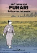 Copertina libro <b>Furari</b>