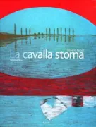 Copertina libro <b>La cavalla storna</b>