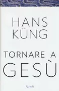 Copertina libro <b>Tornare a Gesù<br></b>(titolo originale o altro titolo: <i>Jesus</i>)