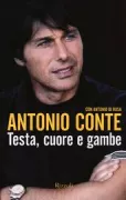 Copertina libro <b>Testa, cuore e gambe</b>