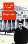 Copertina libro <b>Il lungo freddo</b>