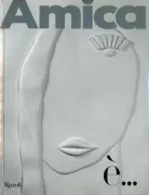 Copertina libro <b>50 Anni di Amica</b>
