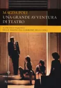 Copertina libro <b>Una grande avventura di teatro</b>