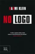 Copertina libro <b>No logo</b>