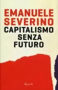 Copertina libro <b>Capitalismo senza futuro</b>