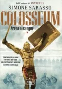 Copertina libro <b>Colosseum</b>