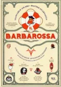 Copertina libro <b>Il Barbarossa</b>