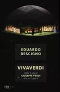 Copertina libro <b>Vivaverdi</b>