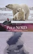Copertina libro <b>Polo Nord</b>