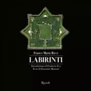 Copertina libro Umberto Eco libri