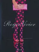 Copertina libro <b>Roger Vivier</b>