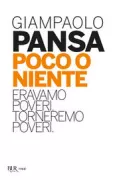 Copertina libro <b>Poco o niente</b>
