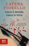 Copertina libro <b>Casca il mondo, casca la terra</b>
