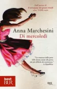 Copertina libro <b>Di mercoledì</b>