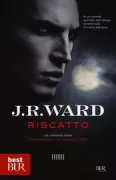 Copertina libro <b>[7]: Riscatto<br></b>(titolo originale o altro titolo: <i>Lover avenged</i>)