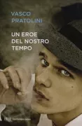 Copertina libro Vasco Pratolini libri