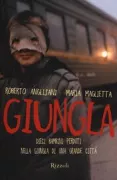 Copertina libro <b>Giungla</b>