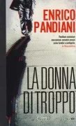 Copertina libro <b>La donna di troppo</b>