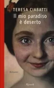 Copertina libro Teresa Ciabatti libri