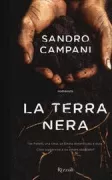 Copertina libro <b>La terra nera</b>