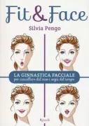 Copertina libro <b>Fit & face</b>