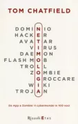 Copertina libro <b>Netimologia<br></b>(titolo originale o altro titolo: <i>Netymology</i>)