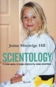Copertina libro <b>Scientology<br></b>(titolo originale o altro titolo: <i>Beyond belief: my secret life inside scientology and my harrowing escape</i>)