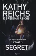 Copertina libro <b>Segreti<br></b>(titolo originale o altro titolo: <i>Seizure</i>)