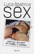 Copertina libro <b>Sex</b>