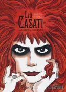 Copertina libro <b>La Casati: la musa egoista</b>