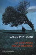 Copertina libro Vasco Pratolini libri