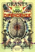 Copertina libro <b>Dipendenze</b>