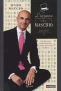 Copertina libro <b>L'eleganza del maschio</b>