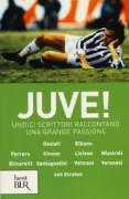 Copertina libro <b>Juve!</b>