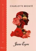 Copertina libro <b>Jane Eyre</b>