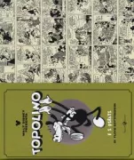 Copertina libro <b>Topolino e i pirati<br></b>(titolo originale o altro titolo: <i>Walt Disney's Mickey Mouse: Trapped on Treasure Island</i>)