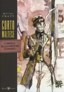 Copertina libro <b>Corto Maltese</b>