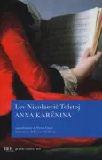 Copertina libro <b>Anna Karenina</b>